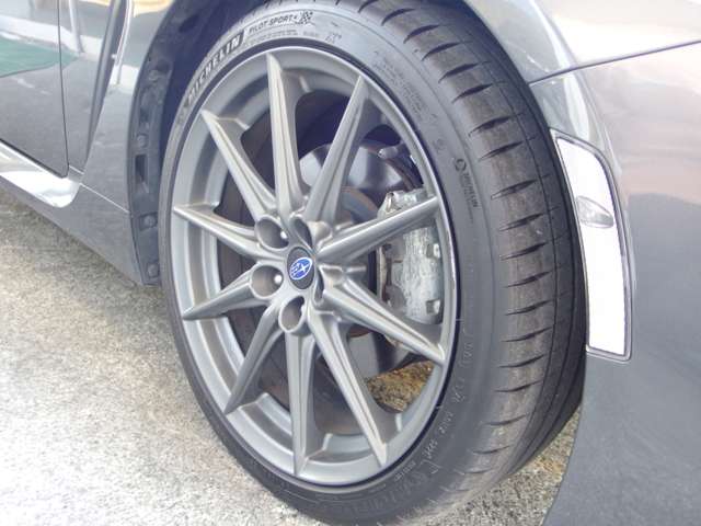 スバル ＢＲＺ ２．４ Ｓ R3年 (東海) 99