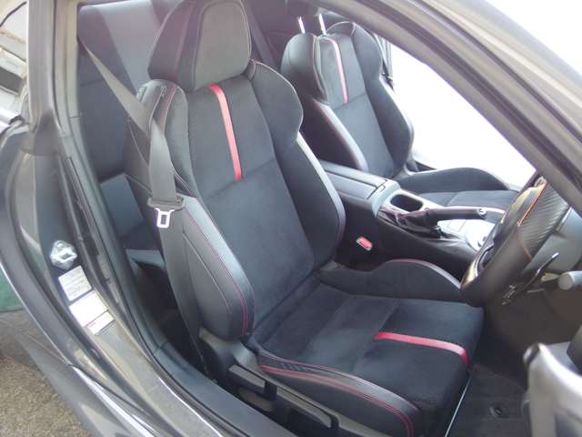 スバル ＢＲＺ ２．４ Ｓ R3年 (東海) 99