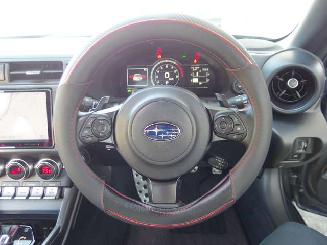 スバル ＢＲＺ ２．４ Ｓ R3年 (東海) 99