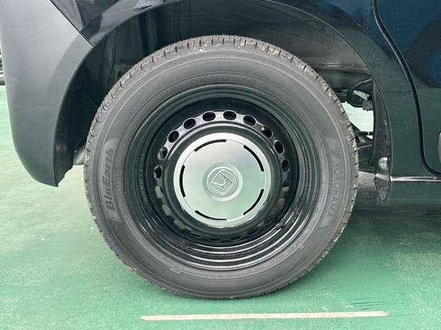 ホンダ Ｎ　ＢＯＸ ジョイ ６６０ モノトーン R8年 (東海) 99