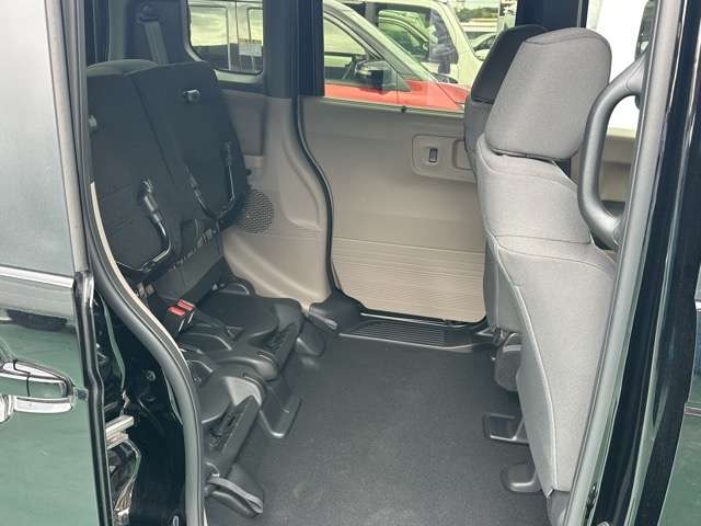 ホンダ Ｎ　ＢＯＸ ジョイ ６６０ モノトーン R8年 (東海) 99