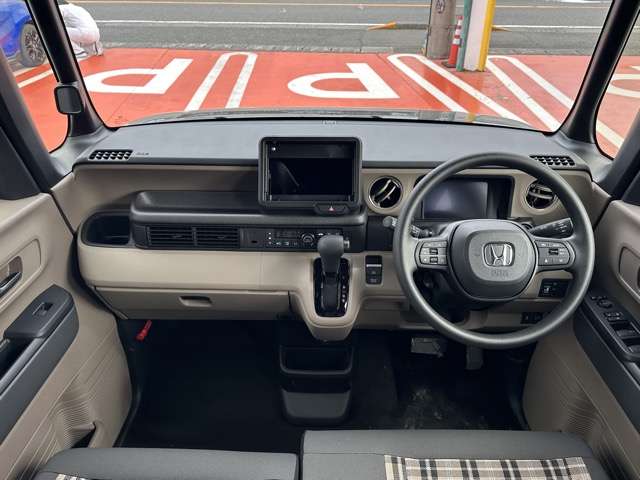 ホンダ Ｎ　ＢＯＸ ジョイ ６６０ モノトーン R8年 (東海) 99