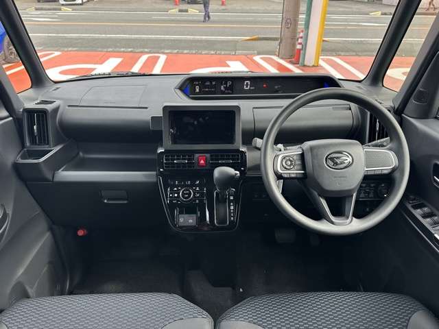 ダイハツ タント ６６０ カスタム Ｘ R7年 (東海) 99