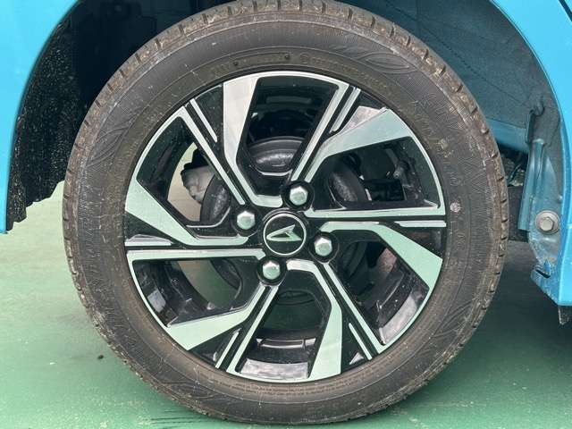 ダイハツ タント ６６０ カスタム Ｘ R7年 (東海) 99