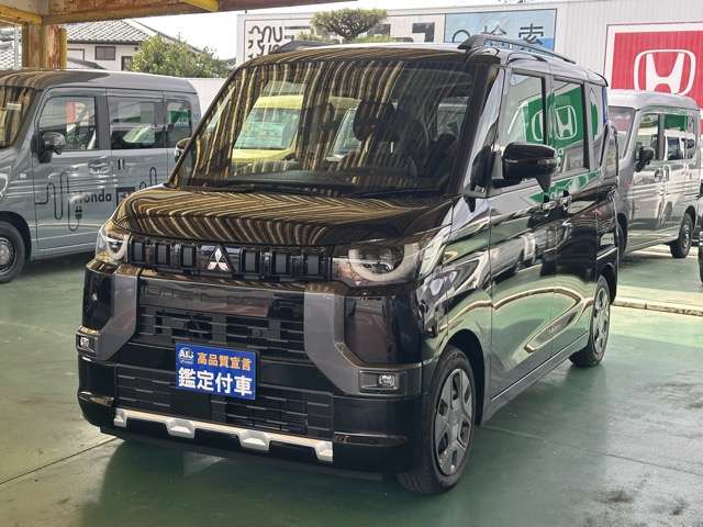 三菱 デリカ　ミニ ６６０ Ｇ R7年 (東海) 99