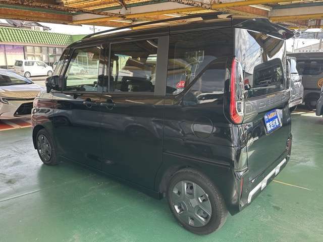 三菱 デリカ　ミニ ６６０ Ｇ R7年 (東海) 99