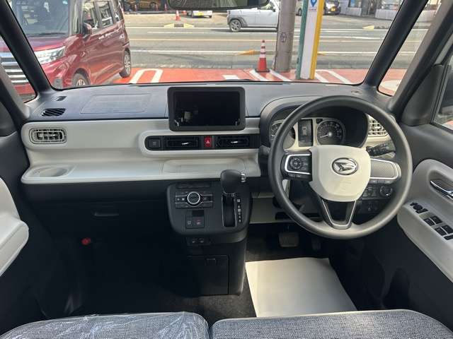 ダイハツ ムーヴ　キャンバス ６６０ ストライプス Ｇ R7年 (東海) 99