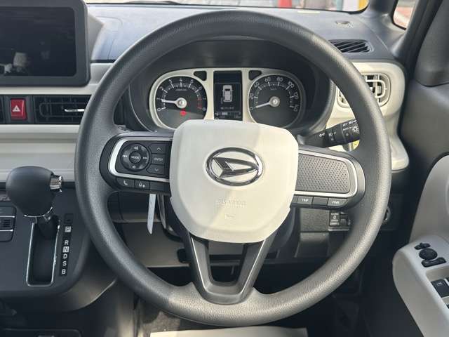 ダイハツ ムーヴ　キャンバス ６６０ ストライプス Ｇ R7年 (東海) 99