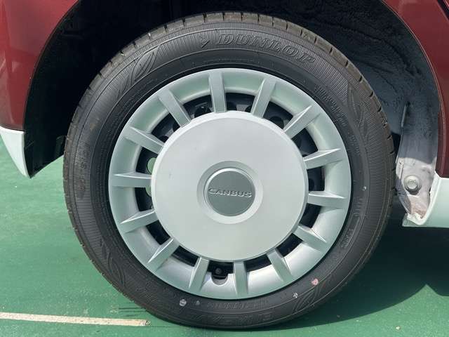 ダイハツ ムーヴ　キャンバス ６６０ ストライプス Ｇ R7年 (東海) 99