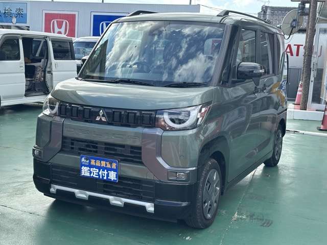 三菱 デリカ　ミニ ６６０ Ｇ R7年 (東海) 99