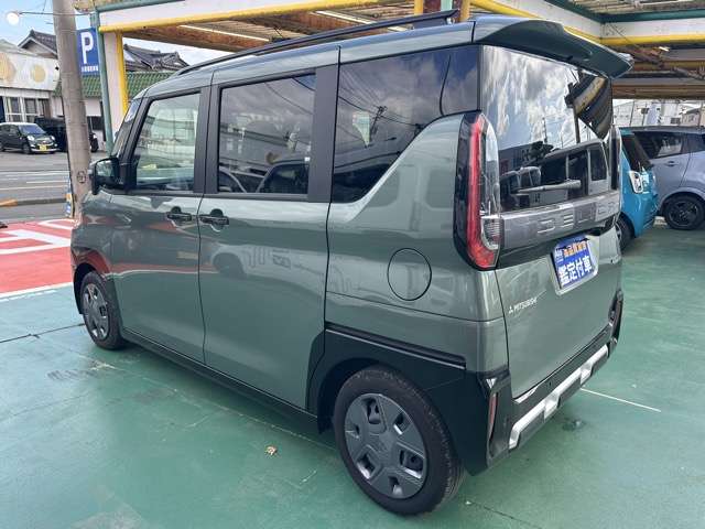 三菱 デリカ　ミニ ６６０ Ｇ R7年 (東海) 99