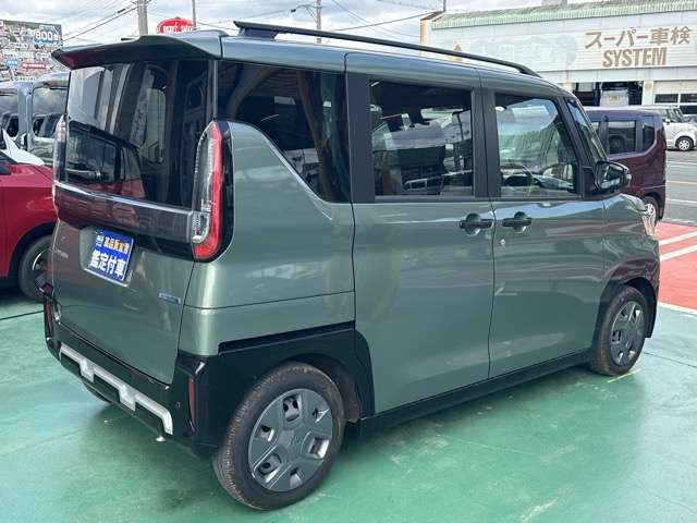 三菱 デリカ　ミニ ６６０ Ｇ R7年 (東海) 99