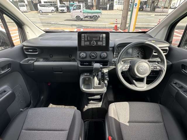 トヨタ シエンタ １．５ Ｘ R6年 (東海) 99