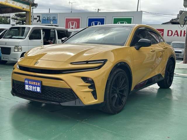 トヨタ クラウン　スポーツ　ハイブリッド ２．５ Ｚ ＴＨＥ ７０ＴＨ Ｅ－ＦＯＵＲ ４ＷＤ R7年 (東海) 99