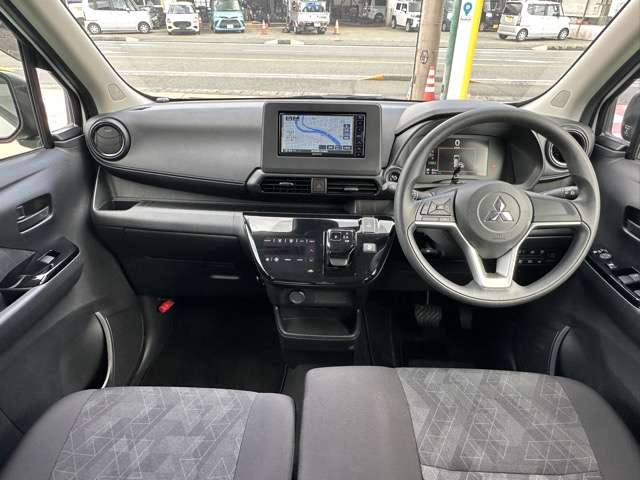 三菱 ｅＫクロス　ＥＶ Ｇ R5年 (東海) 99