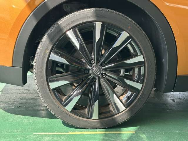 トヨタ クラウン　クロスオーバー　ハイブリッド ２．４ ＲＳ アドバンスト Ｅ－ＦＯＵＲ ＡＤＶＡＮＣＥＤ ４ＷＤ R5年 (東海) 99