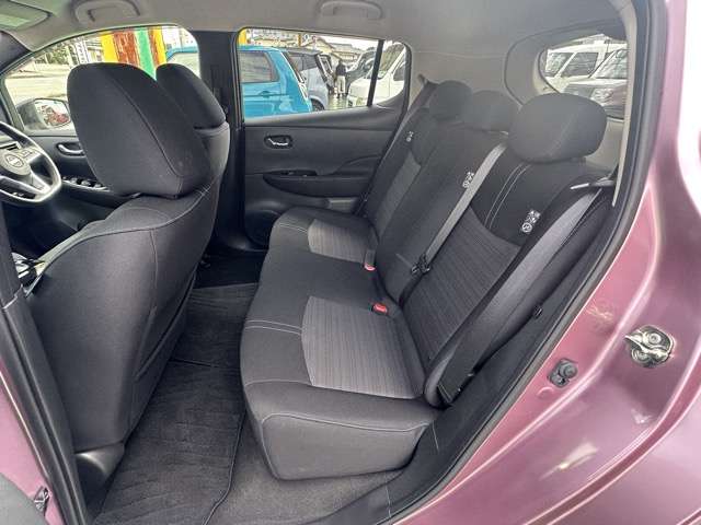 日産 リーフ Ｘ　Ｖセレクション R4年 (東海) 99