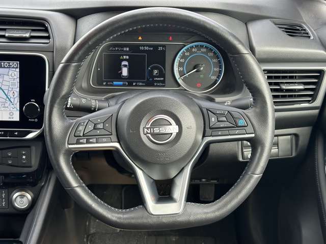 日産 リーフ Ｘ　Ｖセレクション R4年 (東海) 99