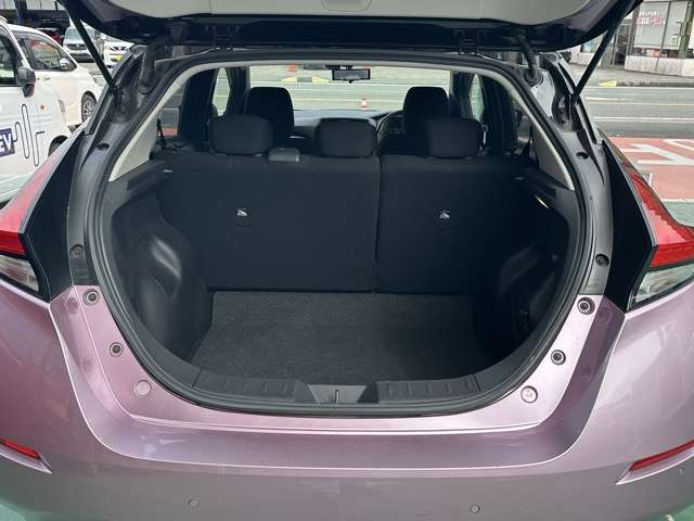 日産 リーフ Ｘ　Ｖセレクション R4年 (東海) 99