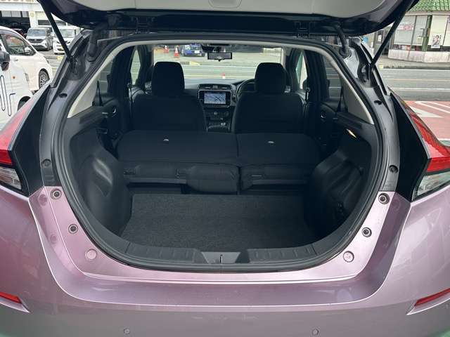 日産 リーフ Ｘ　Ｖセレクション R4年 (東海) 99