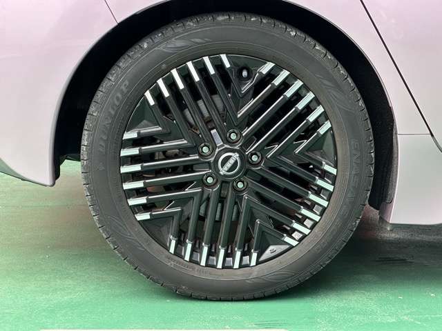 日産 リーフ Ｘ　Ｖセレクション R4年 (東海) 99