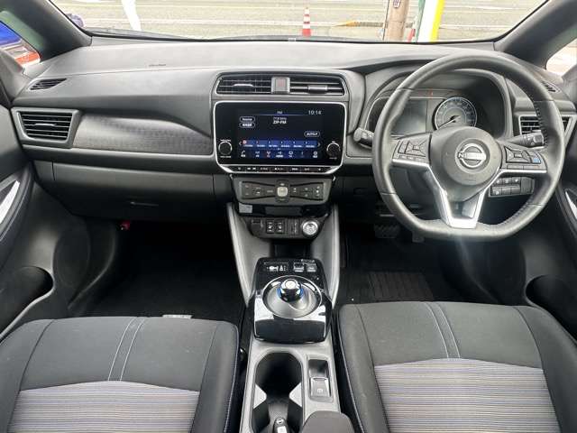 日産 リーフ Ｘ　Ｖセレクション R4年 (東海) 99