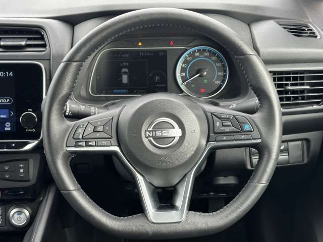 日産 リーフ Ｘ　Ｖセレクション R4年 (東海) 99