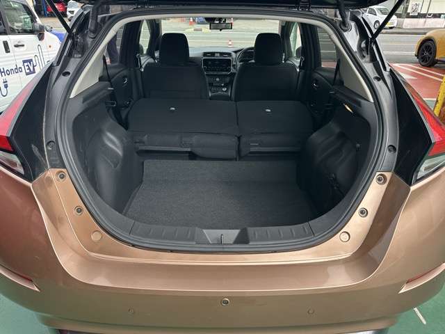 日産 リーフ Ｘ　Ｖセレクション R4年 (東海) 99