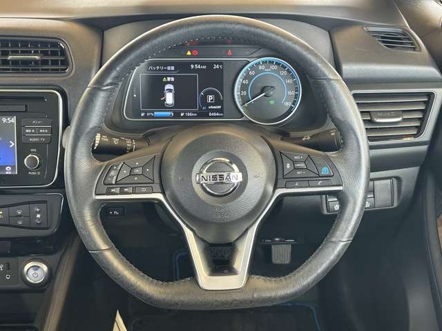 日産 リーフ Ｇ H30年 (東海) 99
