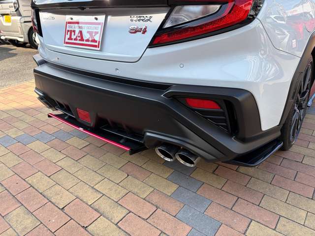 スバル ＷＲＸ　Ｓ４ ２．４ ＧＴ－Ｈ ＥＸ ４ＷＤ R5年 (九州・沖縄) 99