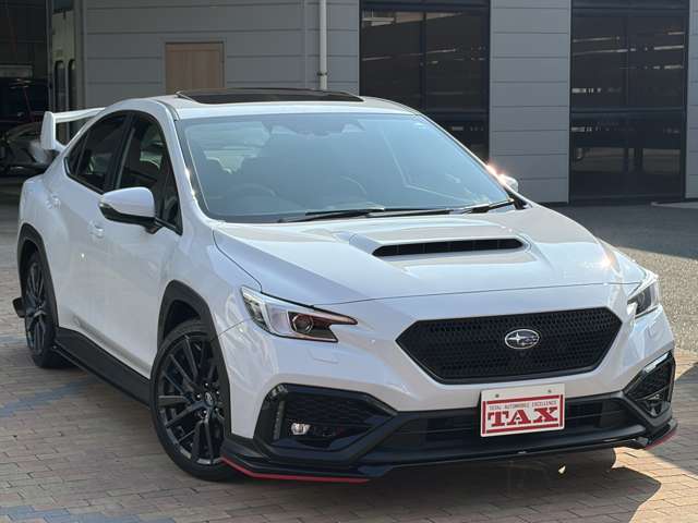 スバル ＷＲＸ　Ｓ４ ２．４ ＧＴ－Ｈ ＥＸ ４ＷＤ R5年 (九州・沖縄) 99