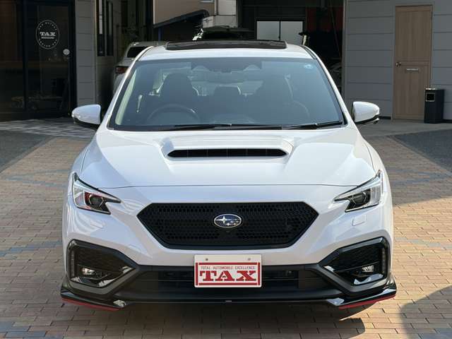 スバル ＷＲＸ　Ｓ４ ２．４ ＧＴ－Ｈ ＥＸ ４ＷＤ R5年 (九州・沖縄) 99