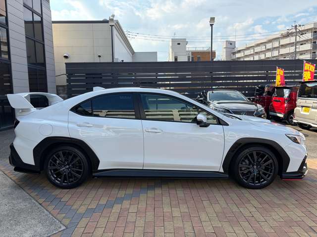 スバル ＷＲＸ　Ｓ４ ２．４ ＧＴ－Ｈ ＥＸ ４ＷＤ R5年 (九州・沖縄) 99