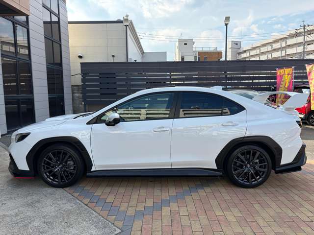 スバル ＷＲＸ　Ｓ４ ２．４ ＧＴ－Ｈ ＥＸ ４ＷＤ R5年 (九州・沖縄) 99