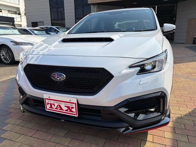 スバル ＷＲＸ　Ｓ４ ２．４ ＧＴ－Ｈ ＥＸ ４ＷＤ R5年 (九州・沖縄) 99