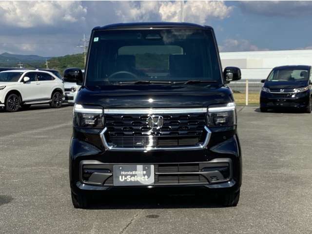 ホンダ Ｎ　ＢＯＸ カスタム ６６０ R6年 (九州・沖縄) 99