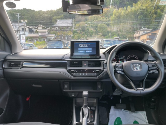 ホンダ ＷＲ−Ｖ １．５ Ｚ プラス ブラックスタイル R8年 (九州・沖縄) 99