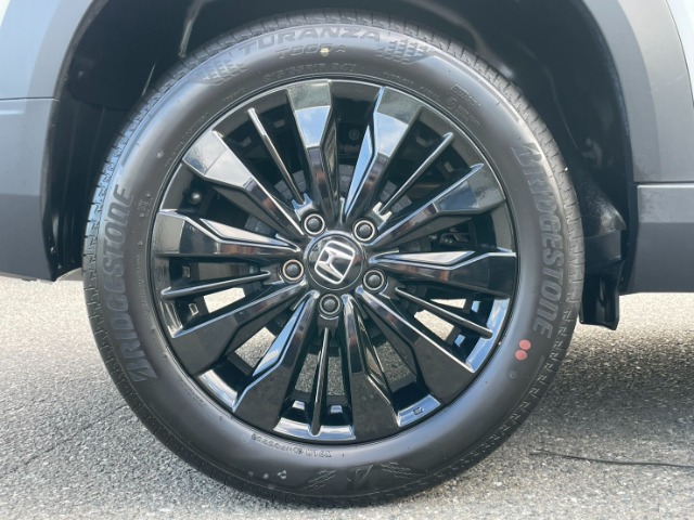 ホンダ ＷＲ−Ｖ １．５ Ｚ プラス ブラックスタイル R8年 (九州・沖縄) 99
