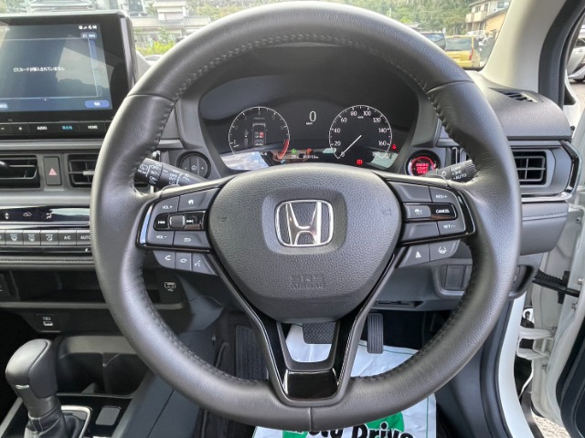 ホンダ ＷＲ−Ｖ １．５ Ｚ プラス ブラックスタイル R8年 (九州・沖縄) 99