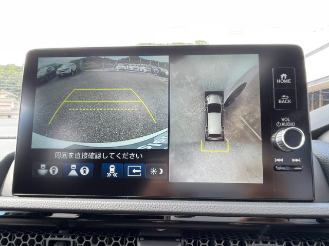 ホンダ ＣＲ−Ｖ ２．０ Ｅ：ＨＥＶ ＲＳ ブラック エディション ４ＷＤ R8年 (九州・沖縄) 99