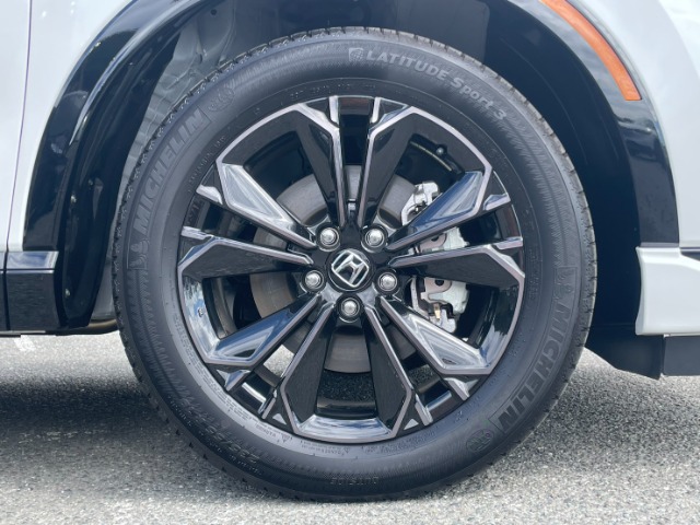 ホンダ ＣＲ−Ｖ ２．０ Ｅ：ＨＥＶ ＲＳ ブラック エディション ４ＷＤ R8年 (九州・沖縄) 99
