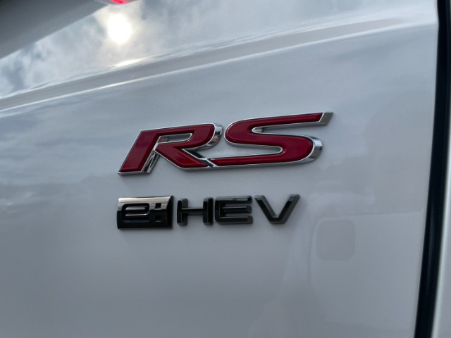 ホンダ ＣＲ−Ｖ ２．０ Ｅ：ＨＥＶ ＲＳ ブラック エディション ４ＷＤ R8年 (九州・沖縄) 99