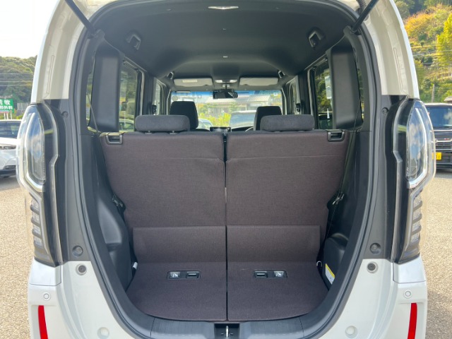 ホンダ Ｎ　ＢＯＸ カスタム ６６０ Ｇ Ｌ ホンダセンシング R1年 (九州・沖縄) 99