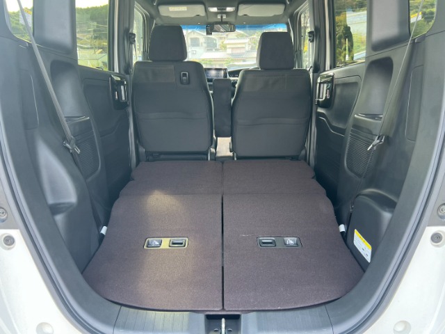 ホンダ Ｎ　ＢＯＸ カスタム ６６０ Ｇ Ｌ ホンダセンシング R1年 (九州・沖縄) 99