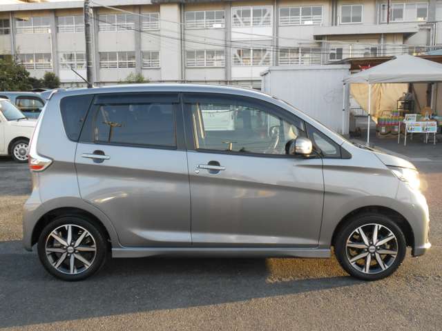 日産 デイズ ６６０ ハイウェイスターＧターボ H29年 () 99
