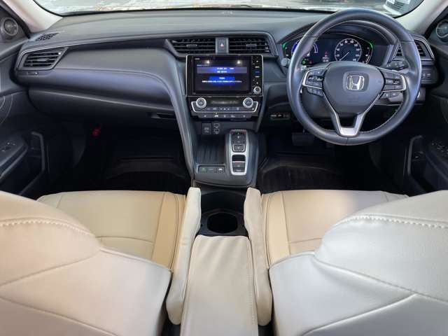ホンダ インサイト １．５ ＬＸ R4年 (関東) 99
