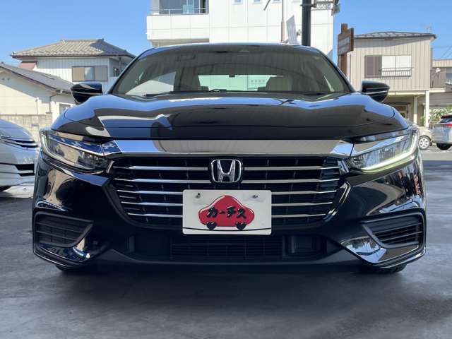 ホンダ インサイト １．５ ＬＸ R4年 (関東) 99