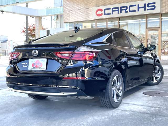 ホンダ インサイト １．５ ＬＸ R4年 (関東) 99