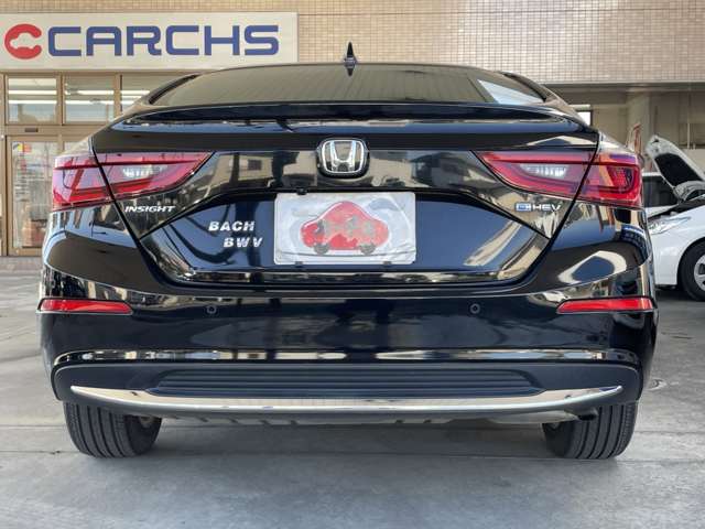 ホンダ インサイト １．５ ＬＸ R4年 (関東) 99