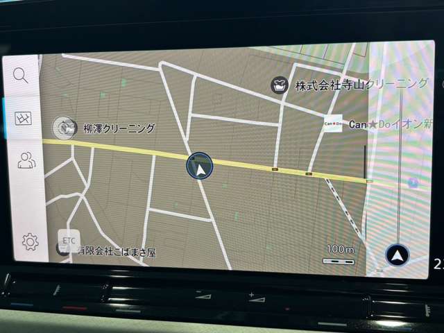 フォルクスワーゲン ゴルフ ｅＴＳＩ　アクティブ R3年 (甲信越・北陸) 99